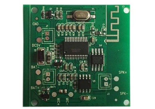 主(zhu)控芯片(piàn) 主控芯(xin)片