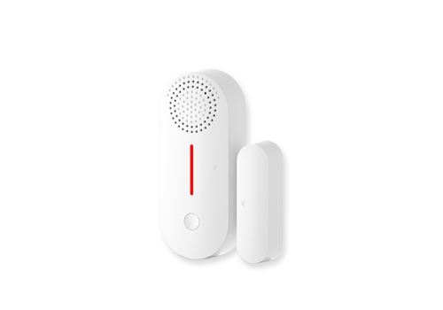 智(zhì)能門磁(cí)