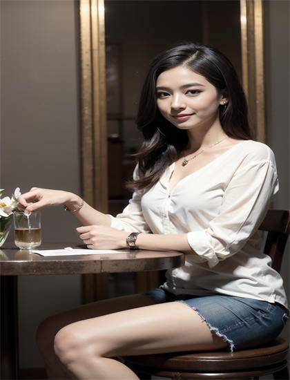 《Smile光之美少女》与当代文化：东西方文化的碰撞与融合 探索艺术与文化的互动关系