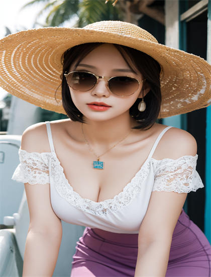 欣赏全攻略：《女孩与强奸者》的理清复杂的时间线 助你增加艺术理解